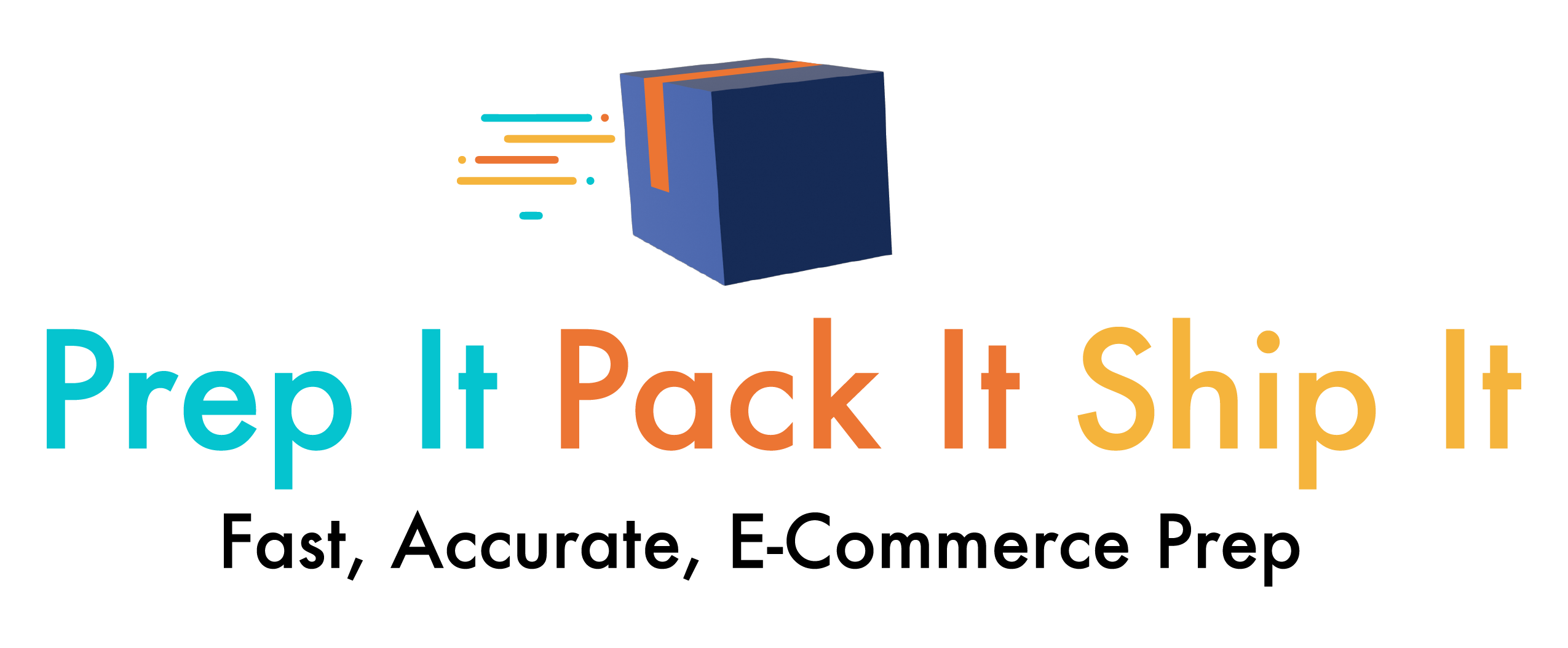 Prep It! Pack It! Ship It Reviews