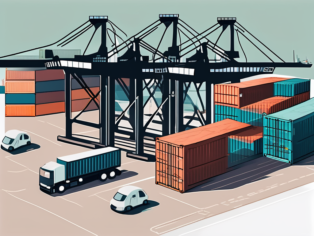 What is Customs Broker? How It Works – Fulfill explains.