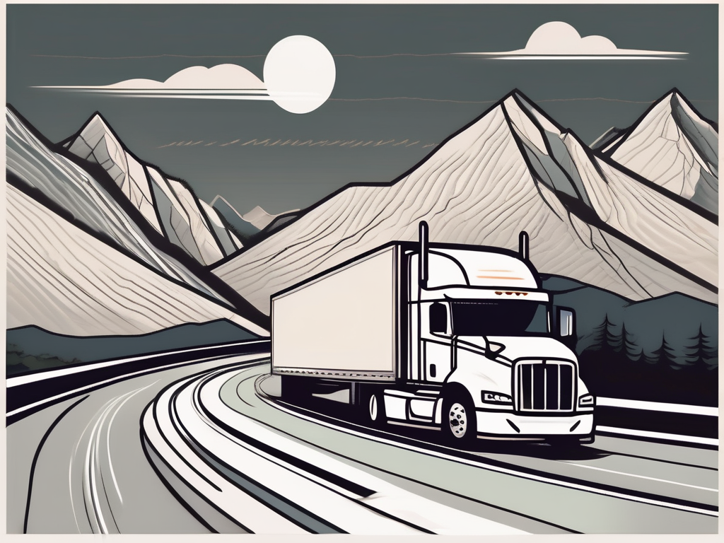 What is Line Haul? How It Works Fulfill explains.