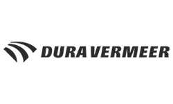 Logo Dura Vermeer