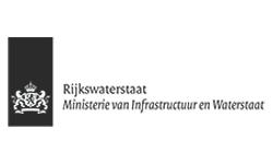 Logo Rijkswaterstaat
