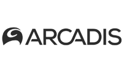 Logo Arcadis
