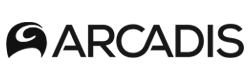 Logo Arcadis