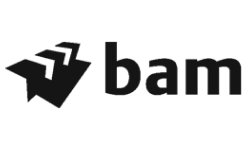 Logo Bam