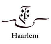 Logo gemeente Haarlem
