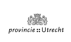 Logo provincie Utrecht