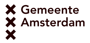 Logo gemeente Amsterdam