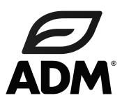 Logo ADM