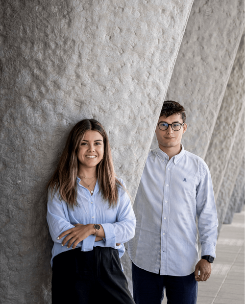 El equipo - Gloop: cubiertos comestibles