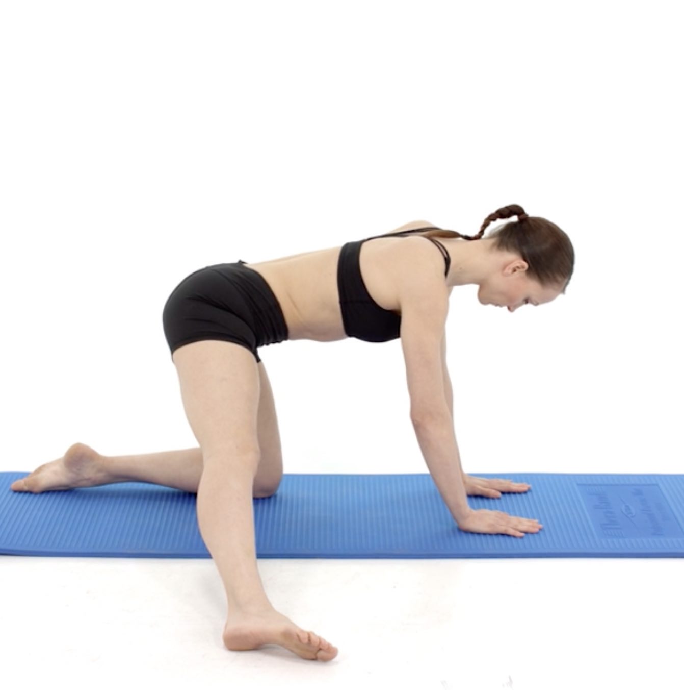 How to perform the Adductor Rockback - Physitrack