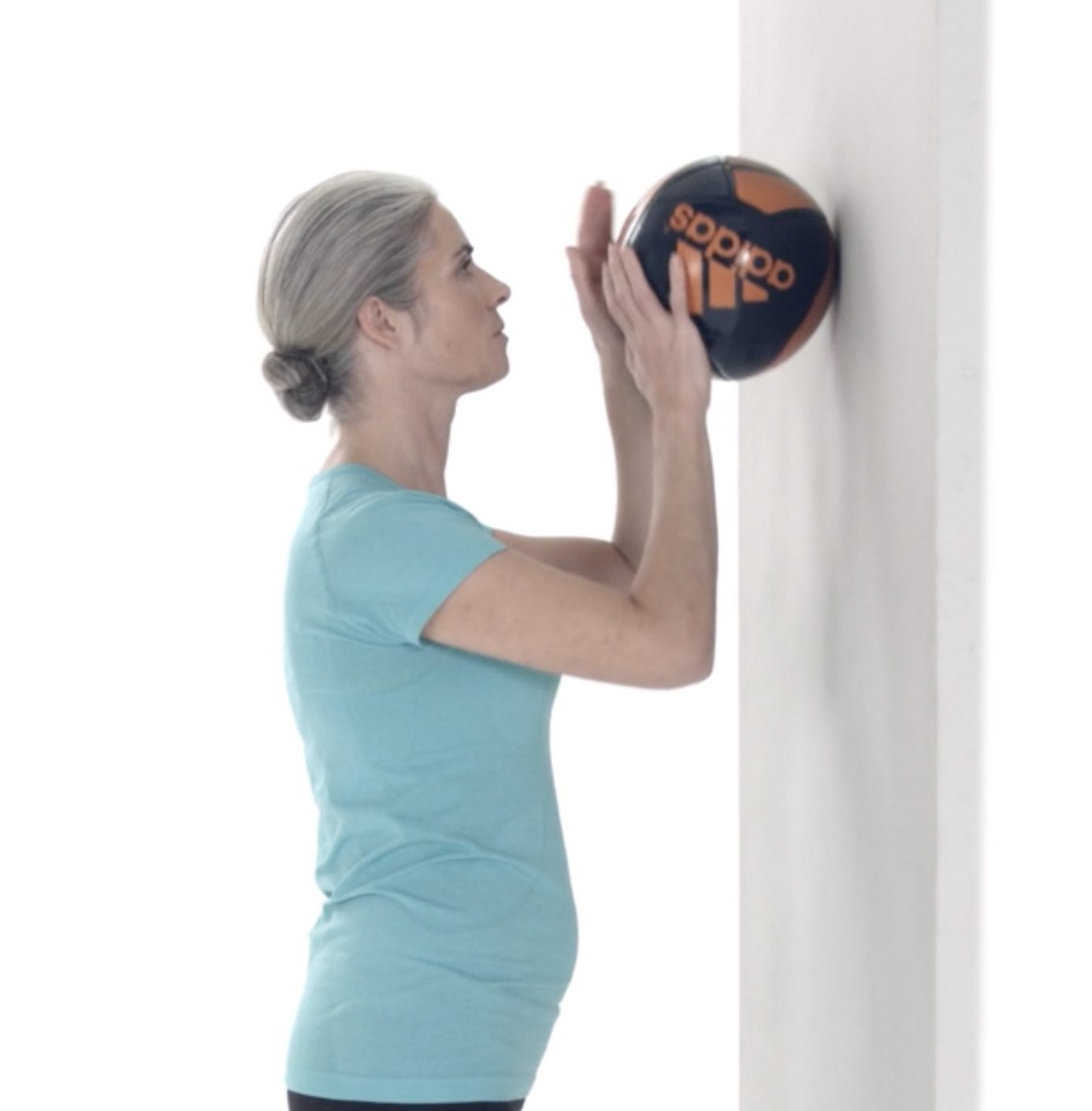 How to perform the Rolling Wall Physitrack