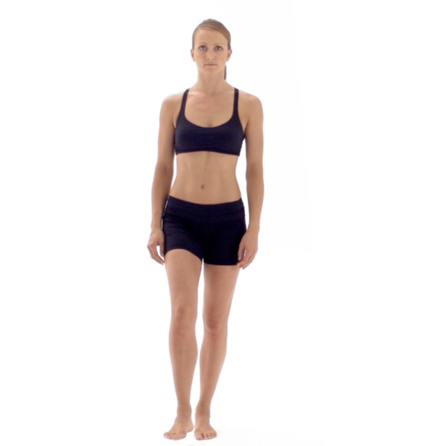 How to perform the Toe Curling Physitrack