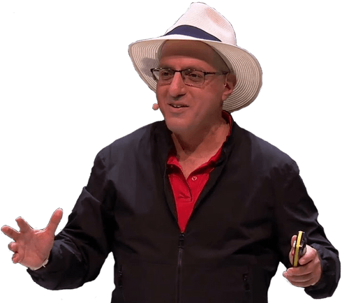 Jack Hidary Leadership SandboxAQ