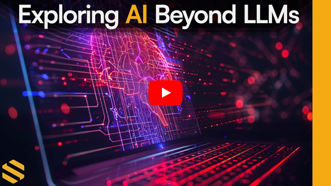 Transforming the World with AI and AQ Technology | SandboxAQ