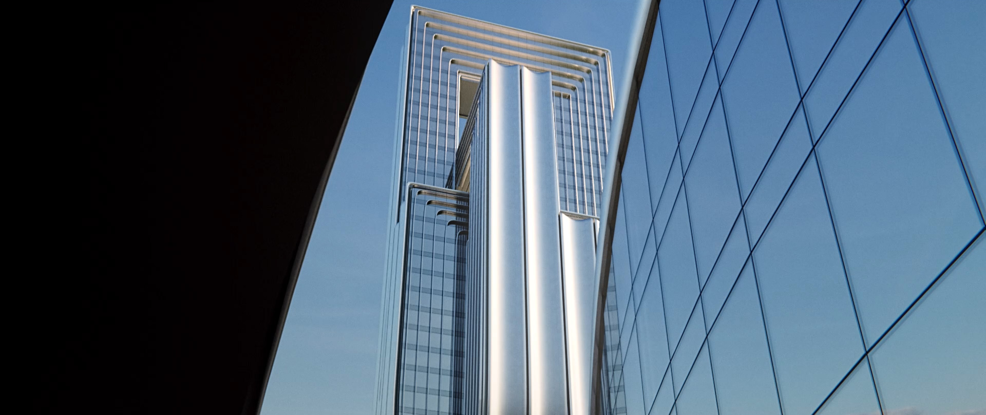 QUANT City - International center of research & development