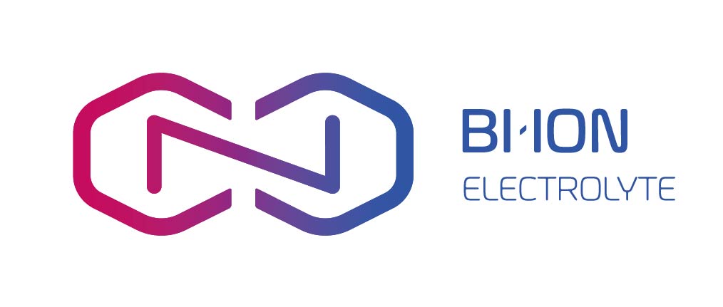 nanoFlowcell - bi-ION® logo complete