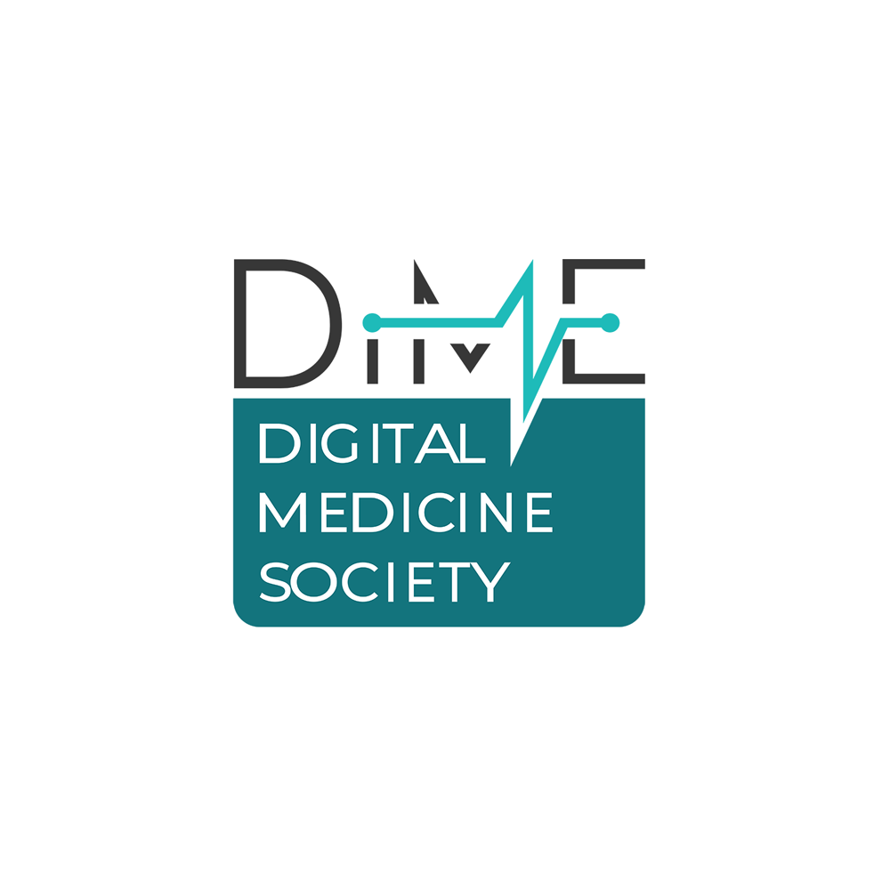 DIME logo