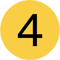 The number 4