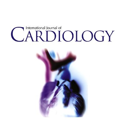 International Journal of Cardiology logo