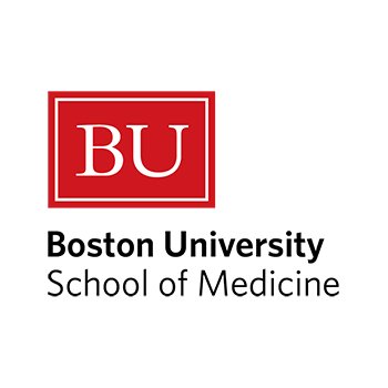 Boston University School of Medicine logo