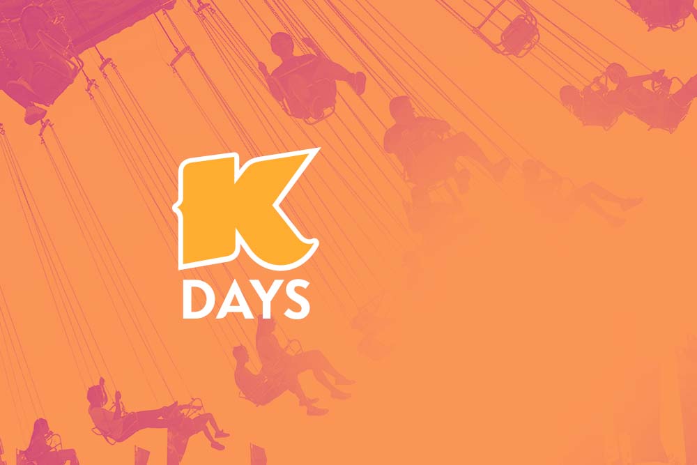 Edmonton K-days