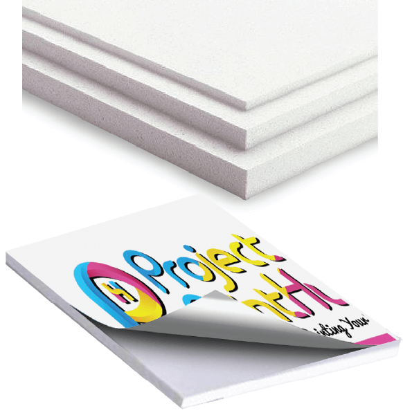 KT Board Brunei Printing