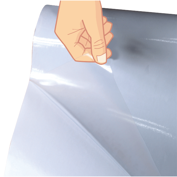 Cling Film Brunei Printing