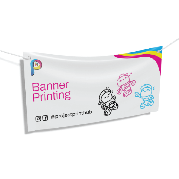 Project PrintHub Brunei No.1 Printing Solution