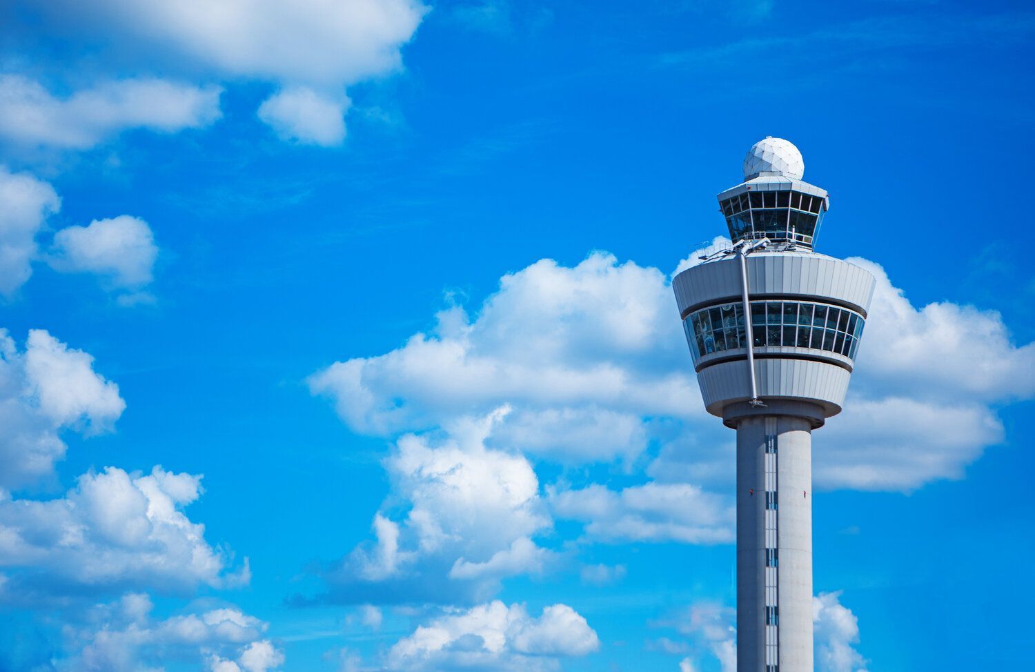 What's an Ops Control Tower? The Locale Blog