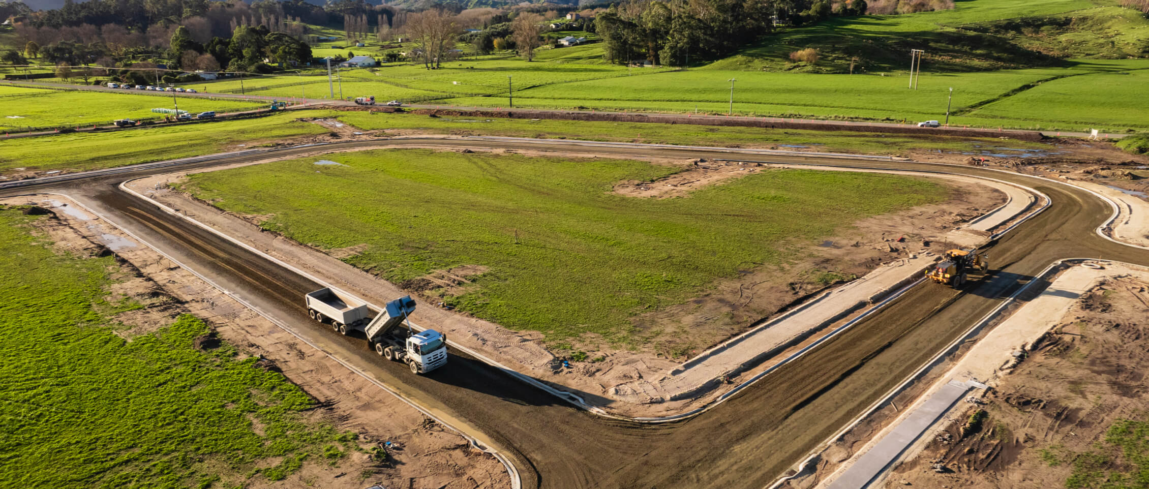 CPS Projects Oakview Neighbourhood Development