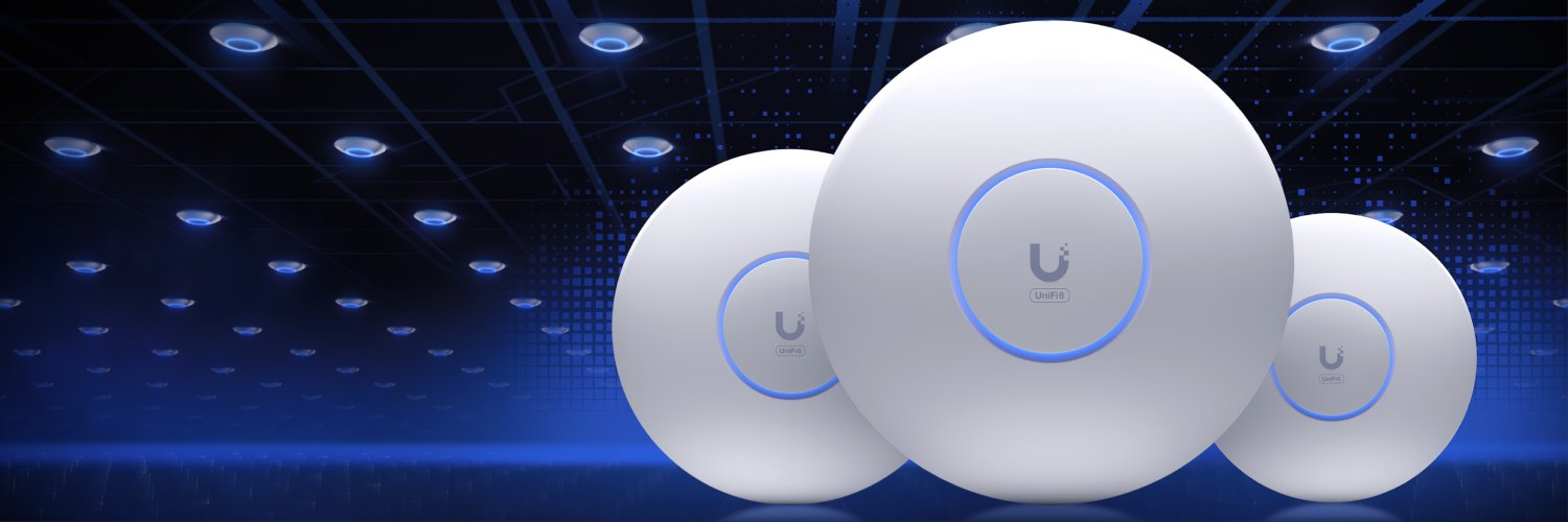 Ubiquiti revamps its logo for 2023, with a new simplified look