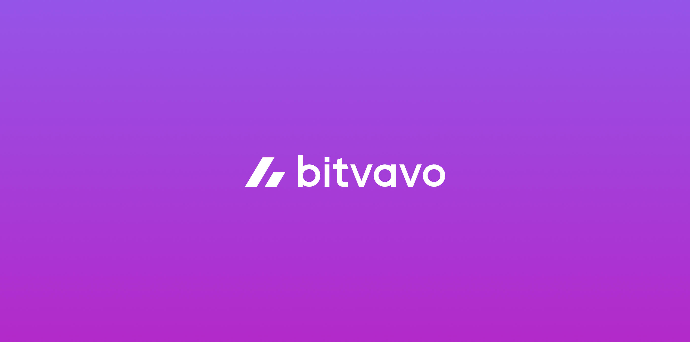 Bitvavo Blockmate Integrations And Release Notes Bitvavo Blockmate Integrations And Release Notes