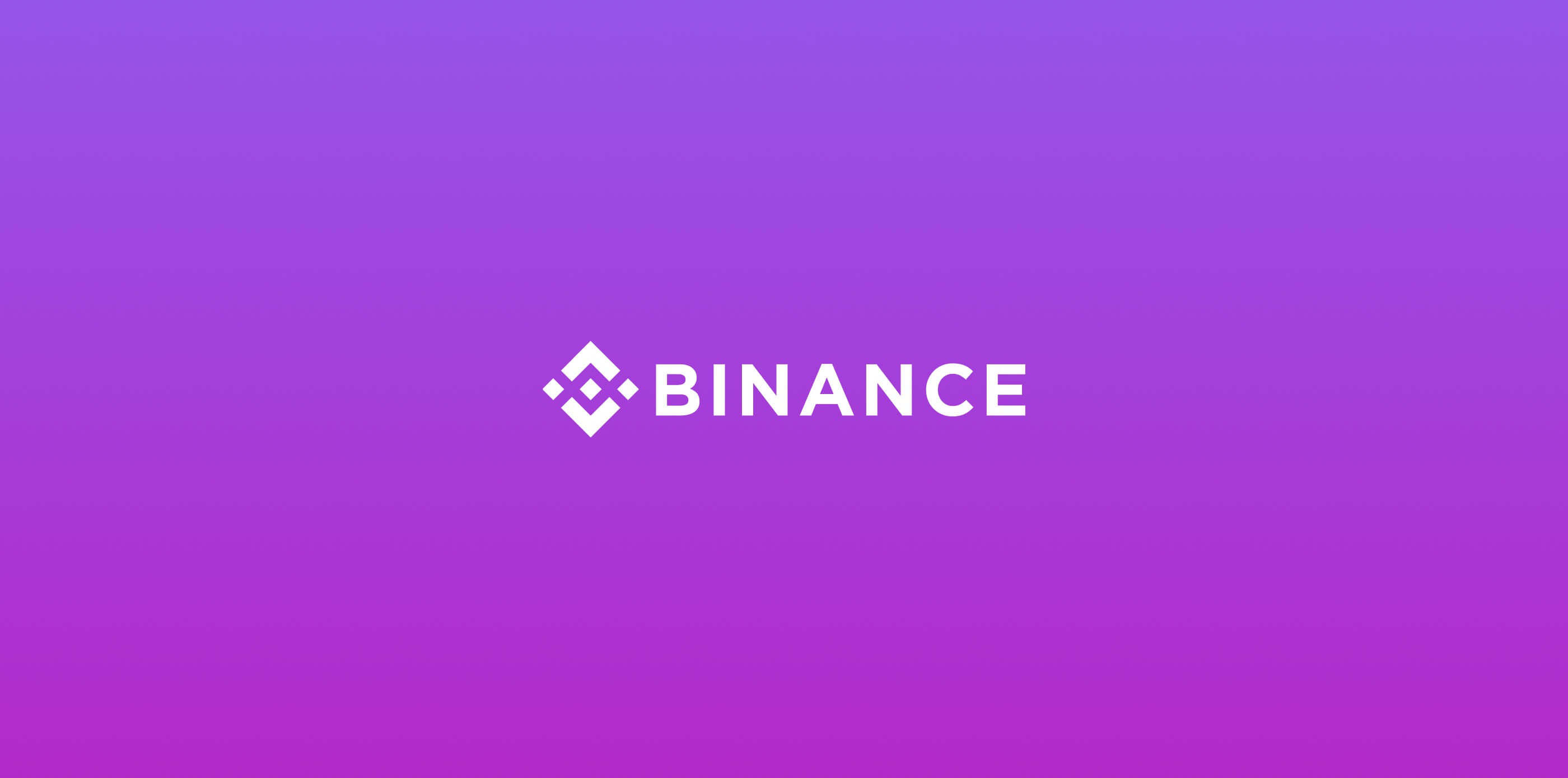 Binance · Blockmate integrations and release notes
