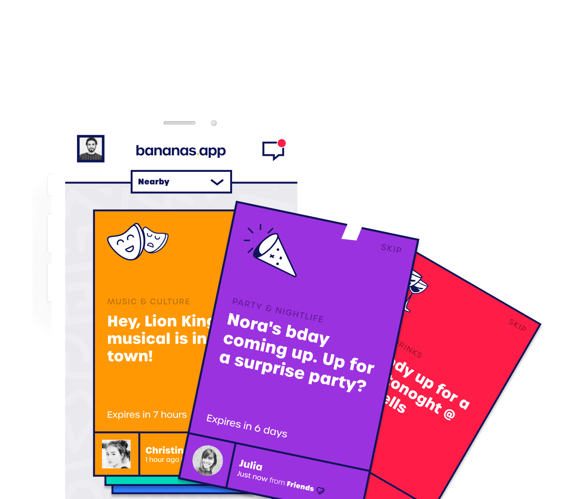 UX/UI Design for tech startups - The Branx™
