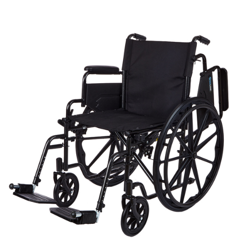 6000 Series Wheelchair