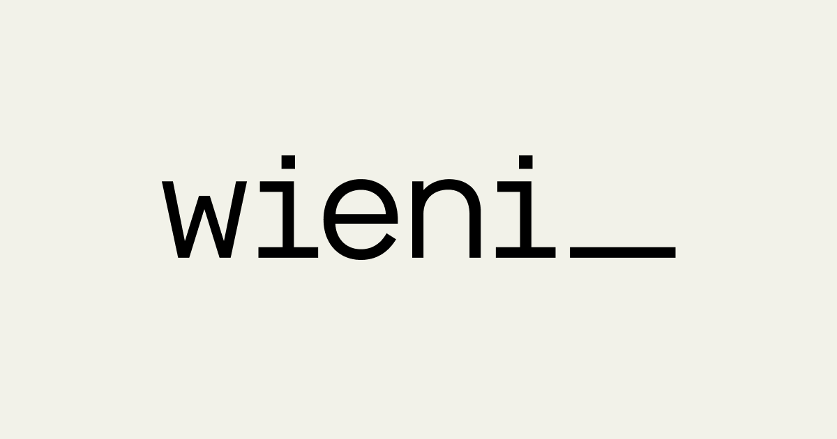 Wieni