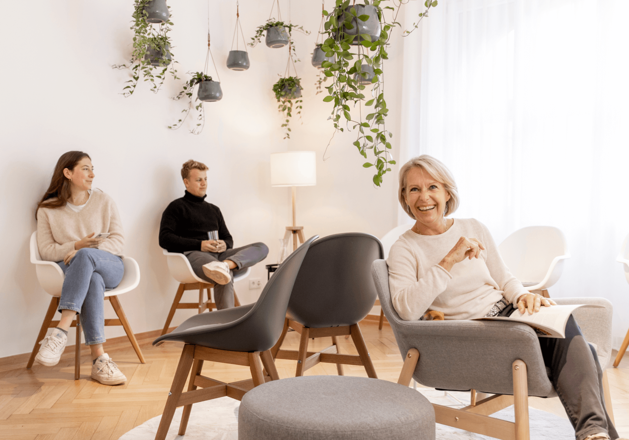 Avi Medical: Hausarztpraxis München Bogenhausen