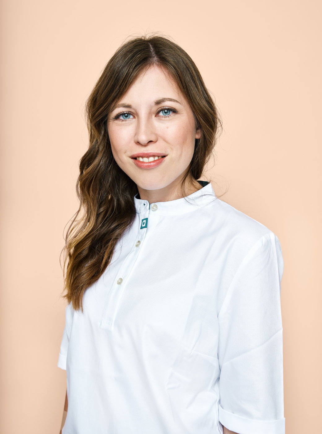 Dr. Ingrid Bruckner at Avi Medical