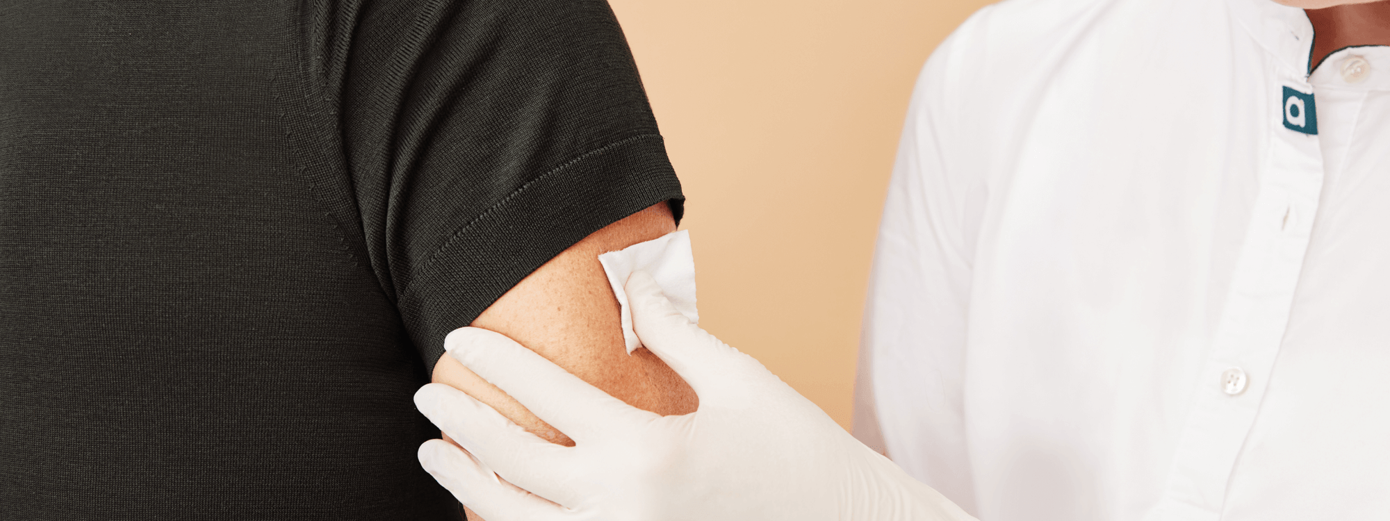 Hepatitis B-Impfung bei Avi Medical