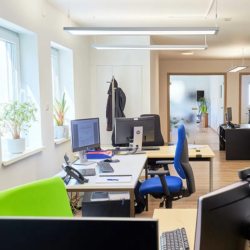 Über die Winkler GmbH Partner für technische Dokumentation