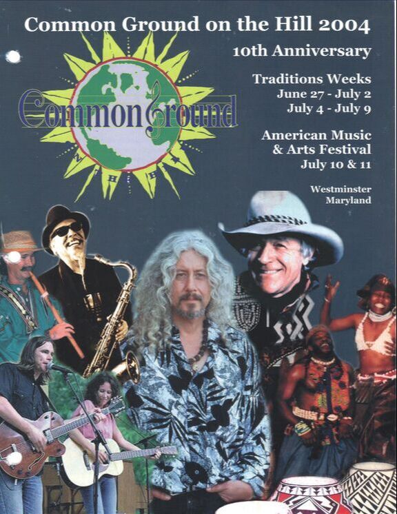 Traditions Weeks Archives Common Ground on the Hill