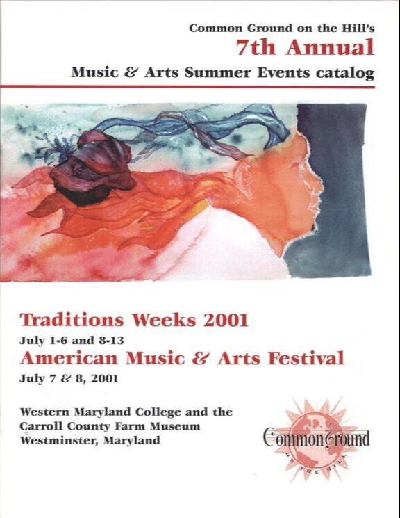 Traditions Weeks Archives Common Ground on the Hill