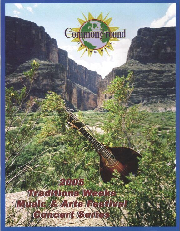 Traditions Weeks Archives Common Ground on the Hill