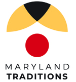 Logo of Maryland Traditions of the Maryland State Arts Council