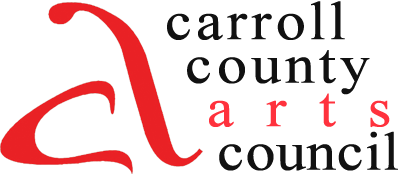 Logo of the Carroll County Arts Council