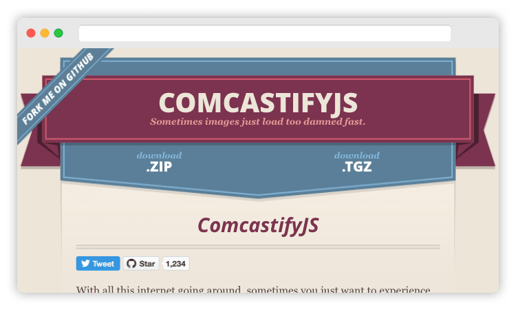 Top 10 Funny JavaScript Libraries on the Web