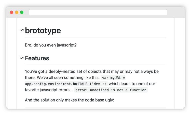 Top 10 Funny JavaScript Libraries on the Web