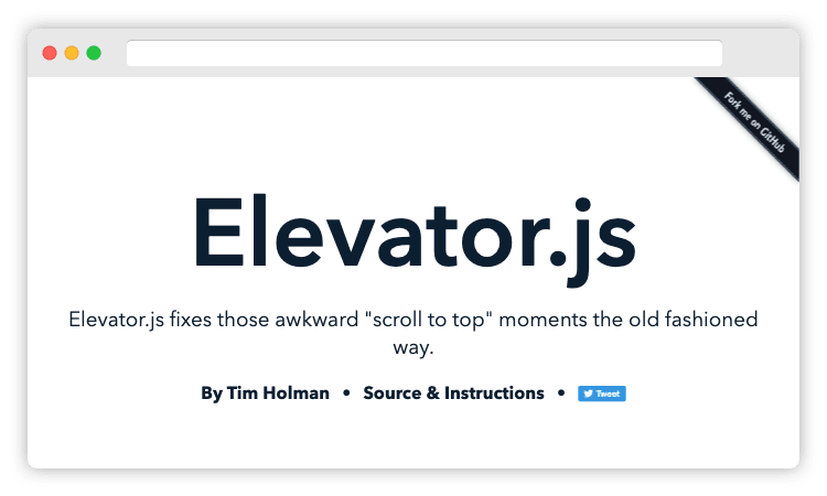 Top 10 Funny JavaScript Libraries on the Web