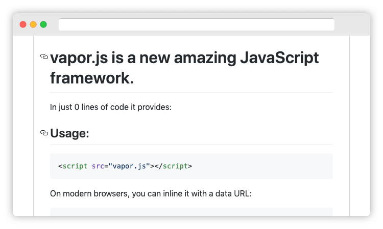 Top 10 Funny JavaScript Libraries on the Web