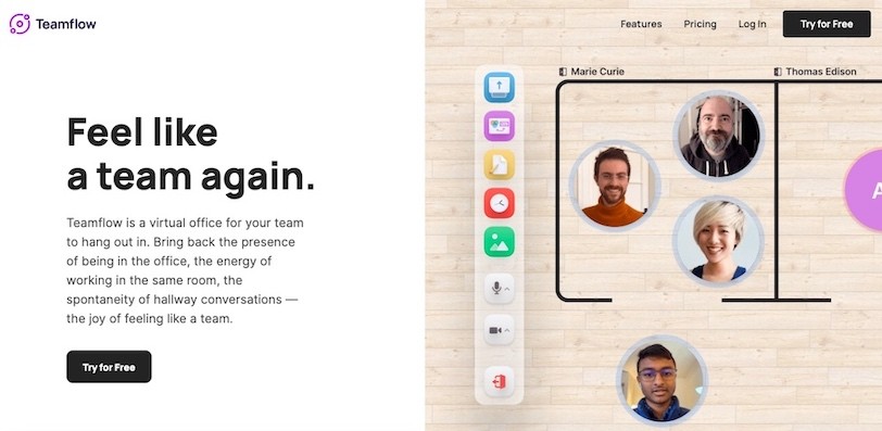 Learn more about Information Architecture in web design by exploring good website navigation examples.